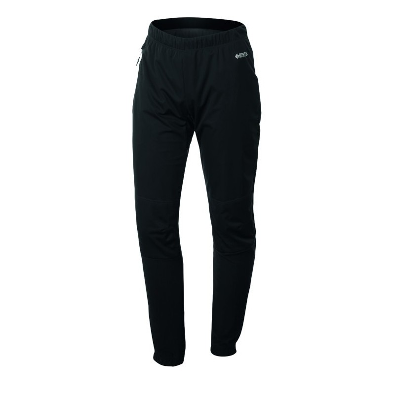 Treningsbukse Sportful Rythmo WS svart Treningsbukse Sportful Rythmo WS svart